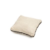 James Deco Kissenbezug 63x63cm Flax