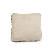 James Deco Kissenbezug 63x63cm Flax