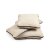James Deco Kissenbezug 63x63cm Flax