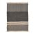The Belgian Towel Fouta 110x180 cm Tack Stripe