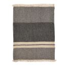 Kleines Fouta The Belgian Towel 35x50 cm (6-er Set) - Tack Stripe