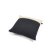 Marshall Deco Kissenbezug 63x63 cm Black-flax