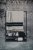 Marshall Deco Kissenbezug 63x63 cm Black-flax