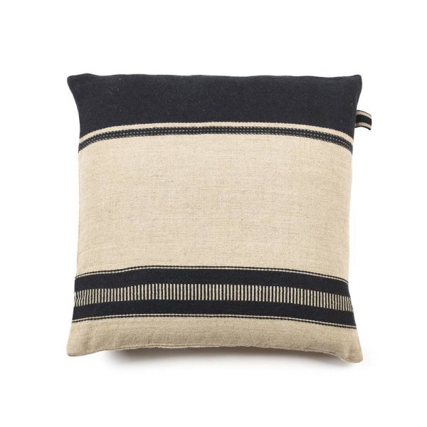 Marshall Deco Kissenbezug 63x63 cm Multi stripe
