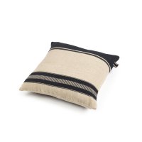 Marshall Deco Kissenbezug 63x63 cm Multi stripe