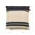 Marshall Deco Kissenbezug 63x63 cm Multi stripe