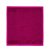 Möve Bamboo Luxe Uni Seiftuch, 30x30 cm, berry