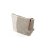 Charlotte Mini Tasche 23x16 cm Oyster stripe