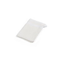 Simi Waschhandschuh 16x22 cm Optic white
