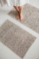 Calistoga Badteppich 50x80 cm Oatmeal
