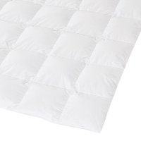 ELZA Classic Extra Leichte Sommer Daunendecke 135x200 cm