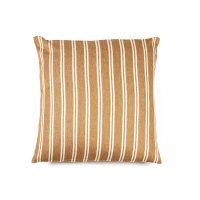Leinen Kissenbezug Canal Stripe 40x80 cm