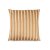 Leinen Kissenbezug Canal Stripe 40x80 cm