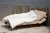 Bettbezug "Heritage" White 200x200 cm