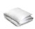 Bettbezug "Heritage" White 200x200 cm