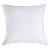 Kissenbezug "Heritage" White 40x80 cm
