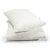 Kissenbezug "Heritage" White 40x80 cm