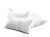Kissenbezug "Heritage" White 40x80 cm