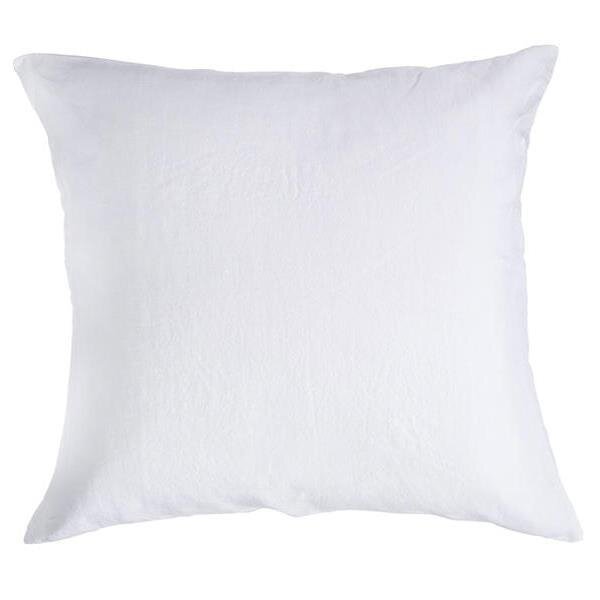 Kissenbezug "Heritage" White 50x75 cm