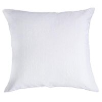 Kissenbezug "Heritage" White 50x75 cm