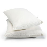 Kissenbezug "Heritage" White 50x75 cm