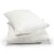 Kissenbezug "Heritage" White 50x75 cm