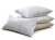 Kissenbezug "Heritage" White 50x75 cm