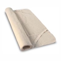 Baumberger Moltonauflage 120x200 cm