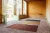 Leinen/Wolle Teppich Jasper 135x220 cm
