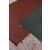 Leinen/Wolle Teppich Jasper 135x220 cm