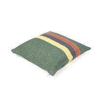 The Belgian Pillow Deko Kissenbezug 50x50 cm - Spruce