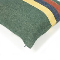 The Belgian Pillow Deko Kissenbezug 50x50 cm - Spruce