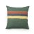 The Belgian Pillow Deko Kissenbezug 50x50 cm - Spruce