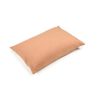 Madison Kissenbezug standard 40x80 cm Cinnamon