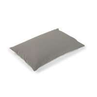 Madison Kissenbezug standard 40x80 cm Dark grey