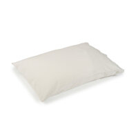 Madison Kissenbezug standard 40x80 cm Light grey