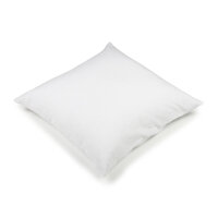 Madison Kissenbezug standard 65x65 cm White
