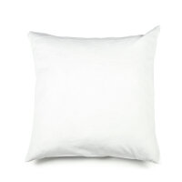 Madison Kissenbezug standard 65x65 cm White
