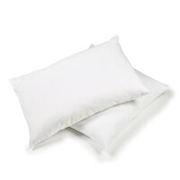 Madison Kissenbezug standard 65x65 cm White