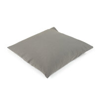 Madison Kissenbezug standard 80x80 cm Dark grey