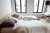Madison Bettbezug 135x200 cm Dark grey
