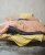 Madison Bettbezug 155x220 cm Cinnamon