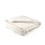 Madison Bettbezug 155x220 cm Light grey