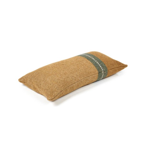 Montana Deco Kissenbezug 40x80 cm Gold