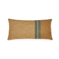 Montana Deco Kissenbezug 40x80 cm Gold