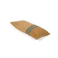 Montana Deco Kissenbezug 40x80 cm Gold