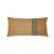 Montana Deco Kissenbezug 40x80 cm Gold