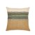 Montana Deco Kissenbezug 63x63 cm Gold