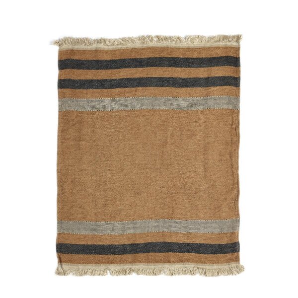 The Belgian Towel Fouta 110x180 cm Nairobi