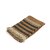 The Belgian Towel Fouta 110x180 cm Nairobi